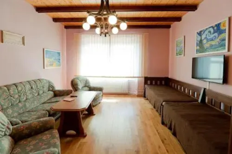 Pension Čížek