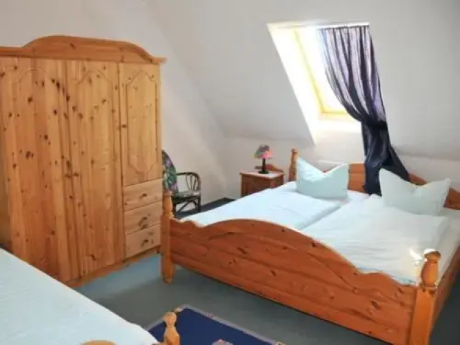 Apartmenthäuser Zum Zeesenboot