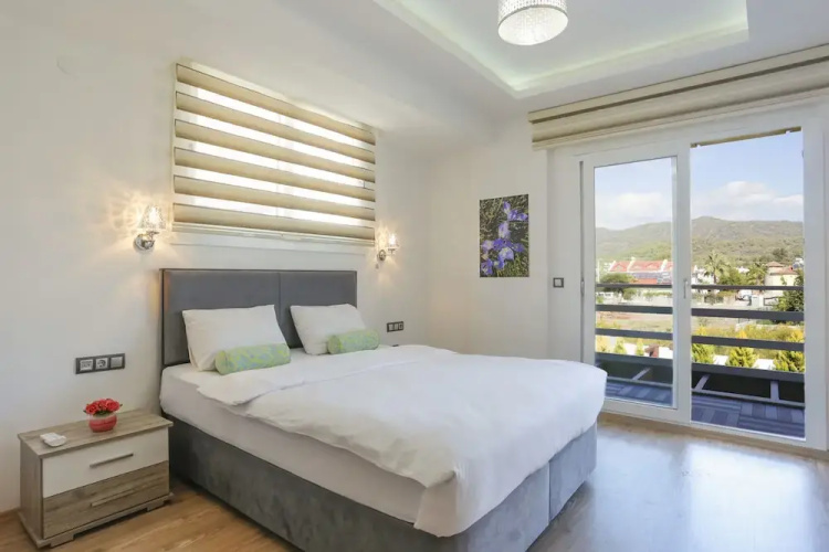 Tala Villa Calis 1