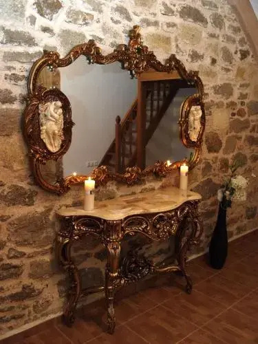 traditional villa aphrodite