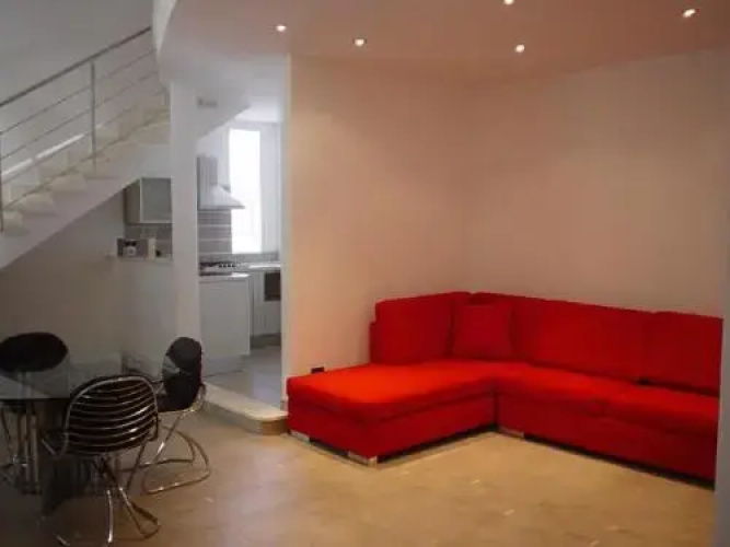 Domus Open Space