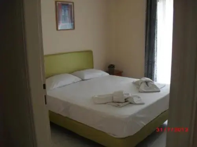Kangaroo Hotel