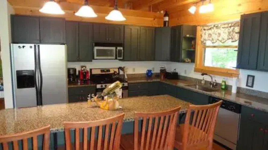 Lake Placid & Whiteface Ebs View Lodge