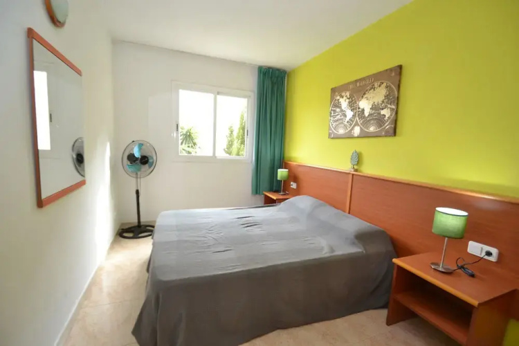 Apartamento Vancouver