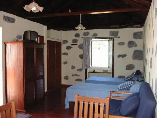 Casa Arriba
