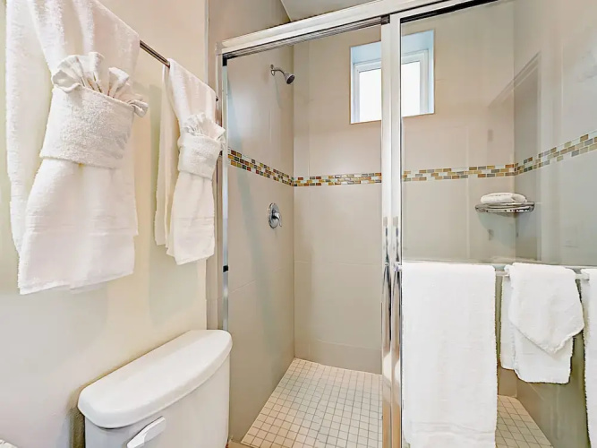 128 E. Amberjack Condo Unit 4