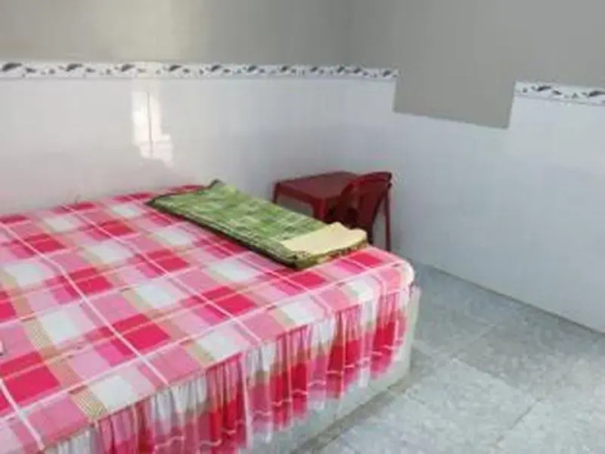 Ngoc Nho Guest House