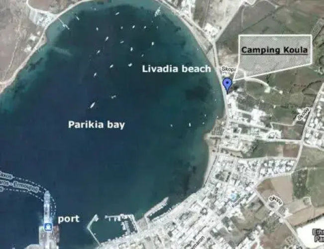 Koula Camping