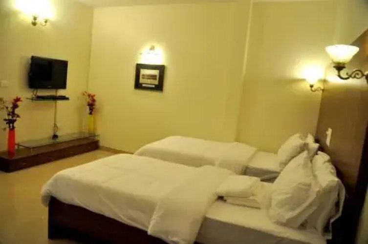 Hotelbild