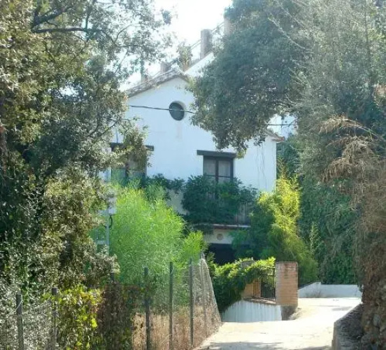 Villa Sila