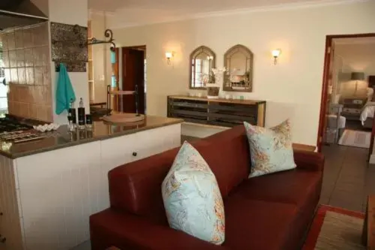 Cape Robin Cottage