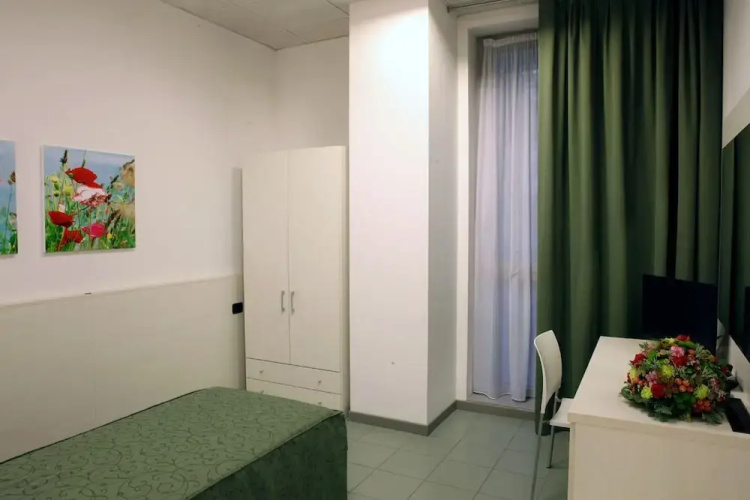 Hotel al Polo