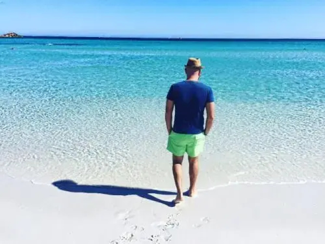 Orla Praia Grande