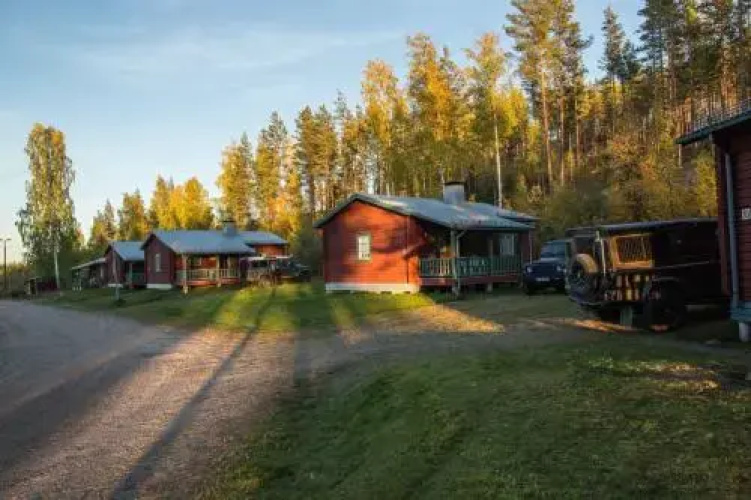 Ekesberget Stugby