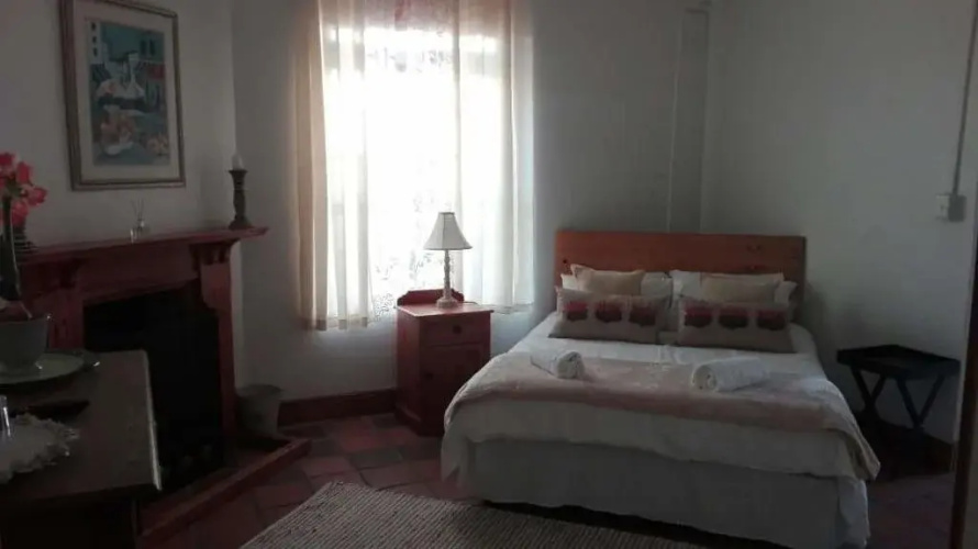 Three oaks B&B