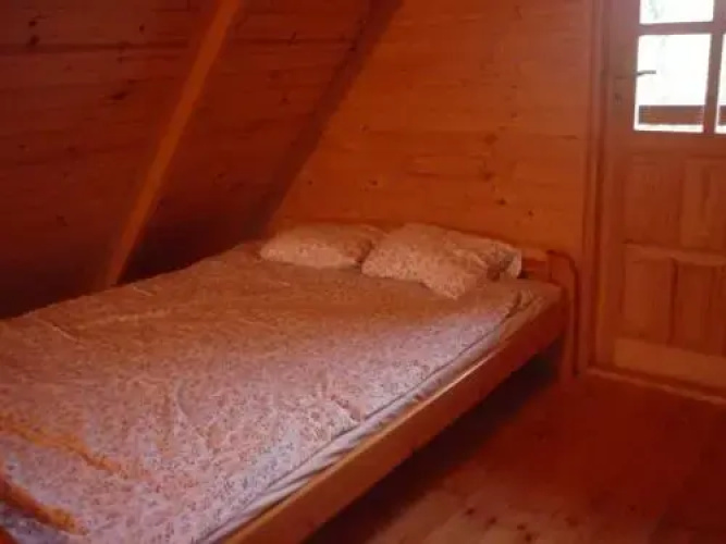 Gospodarstwo Agroturystyczne
