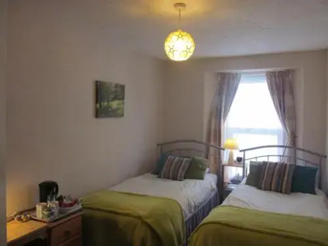 Bosayne Guest House