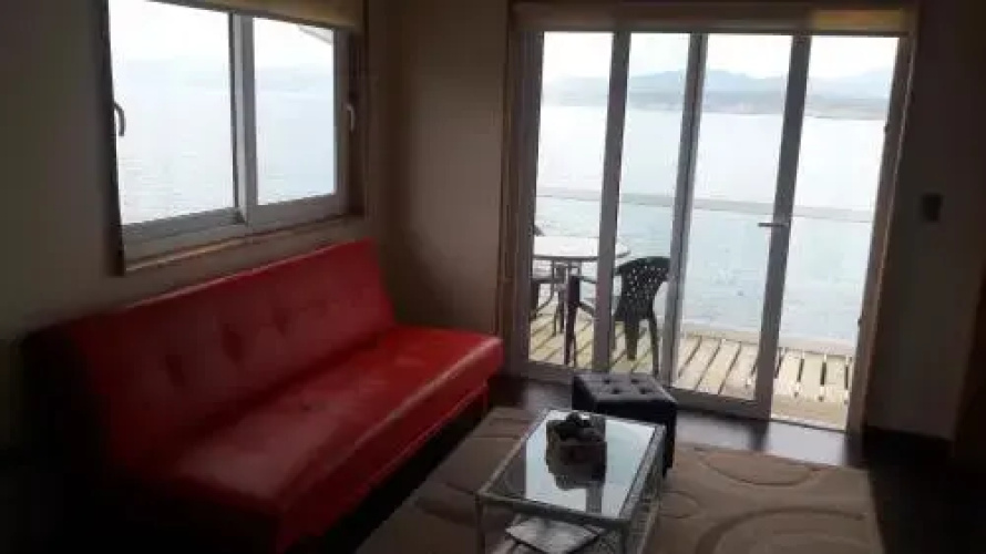 Cabañas Miramai