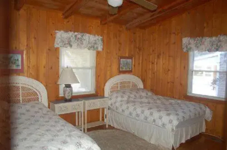 3013 Wolfe Cottage - 3 Br Home