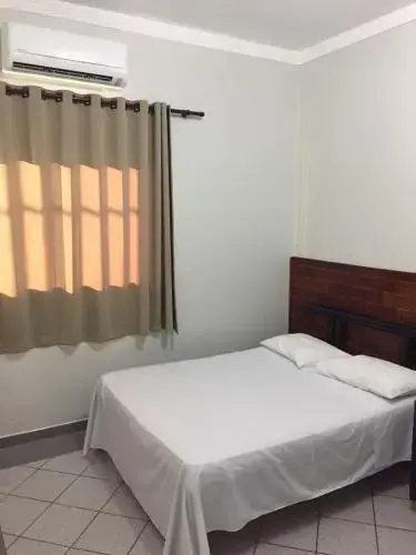 Hotel Castelinho