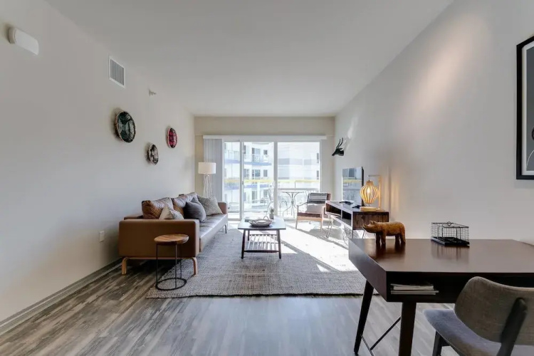 Mid-Century Design In Venice Beach / MDR - 3 Beds!