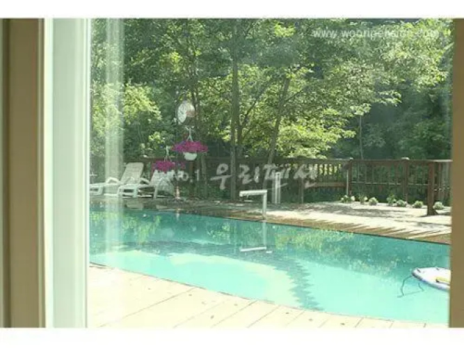 Yangyeong Myeongmun Pension