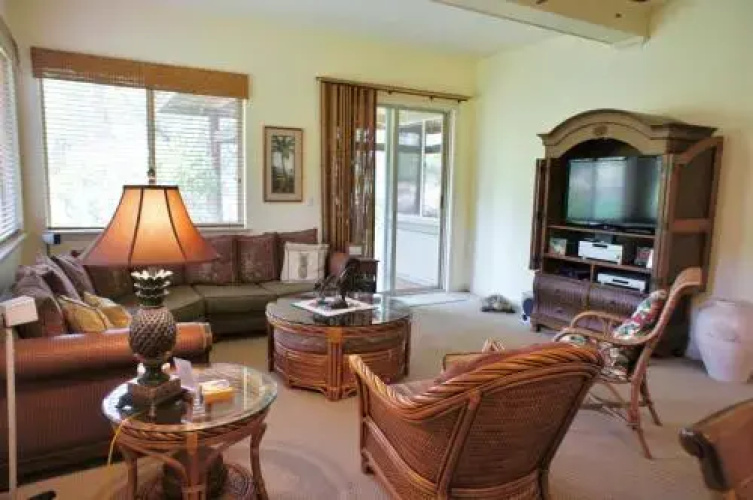 Mauna Lani Fairways 402