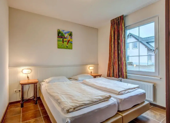 Roompot Ferienresort Cochem