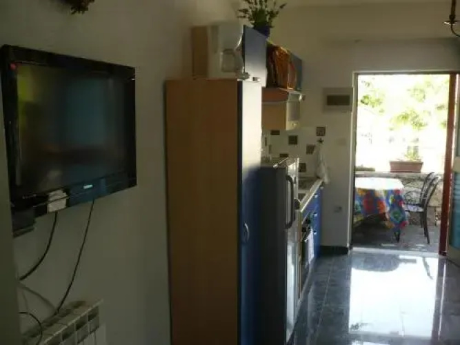 Apartments Finida