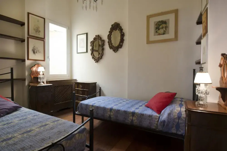 Appartamento Le Due Torri
