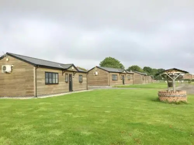 Abbey Hill Cottages