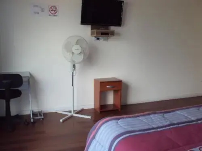 Hotel San Martin