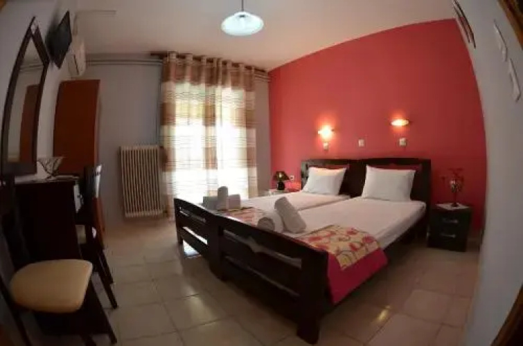 Villa Rania