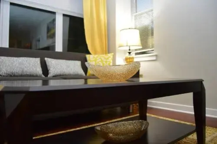 Montclair | Stunning Digs | Steps 2 NYC