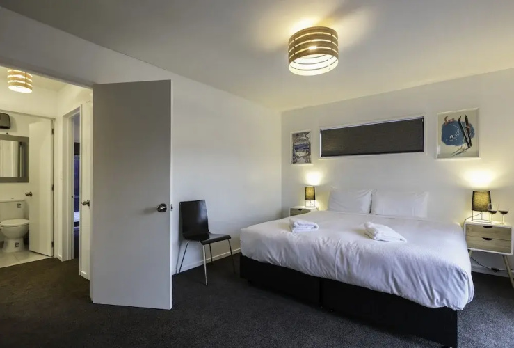 Remarkables House