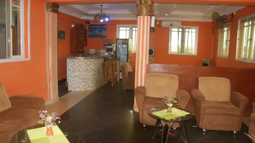 Procare Suites and Resort Limited
