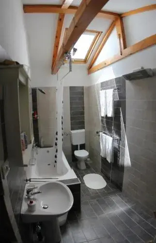 Apartment Stefan