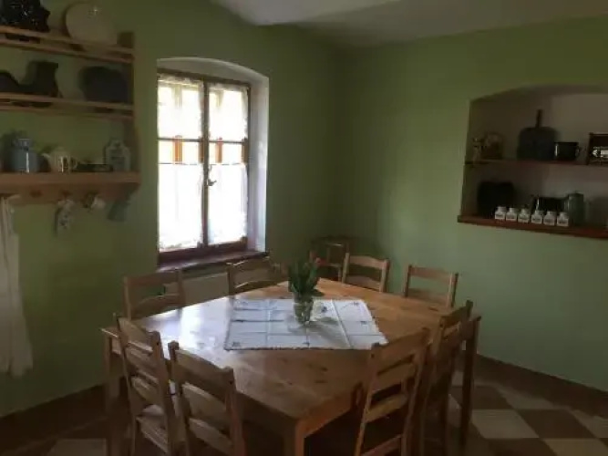 Penzion u Marušky