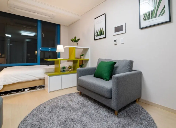 Driumstay