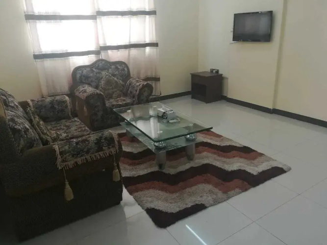 Rotaj Suites