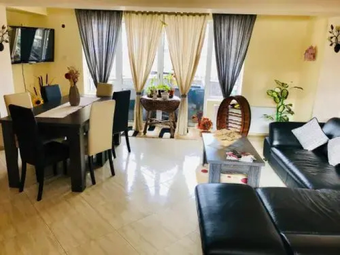 Casa Ramino