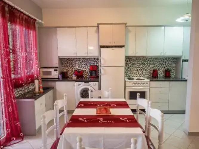 Xenia Apartment
