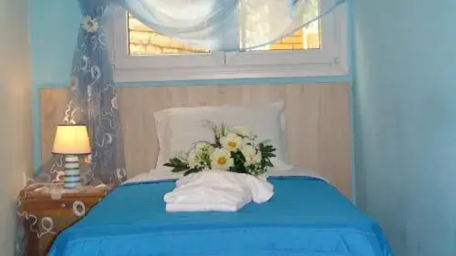 Villa Hera