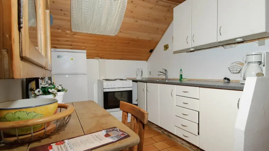 Holiday Home Kerteminde N4-143