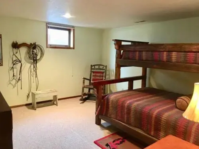 Spruce-lodge