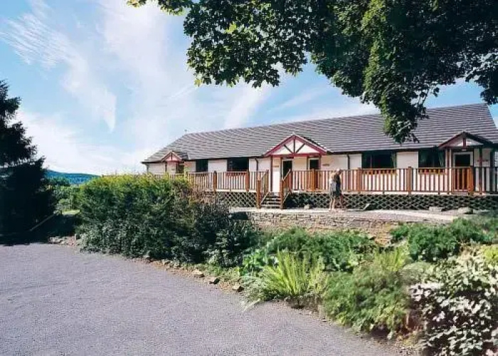 Avalon Cottages