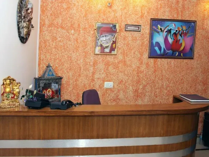 Haut Monde House