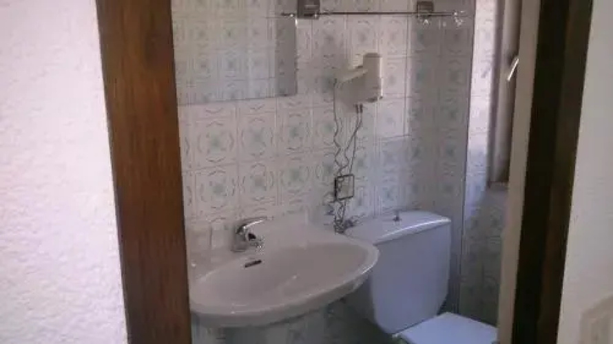 Hostal Niserias