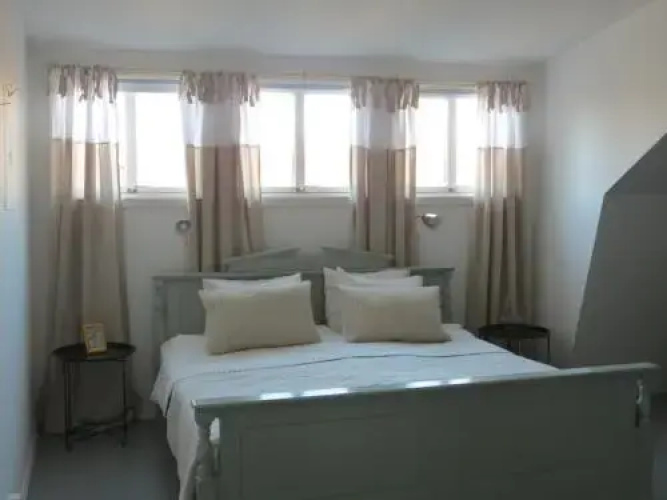 Andelsmejeriet Bed and Breakfast