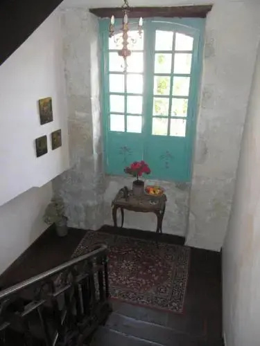 Aroha Chambres d'Hôtes